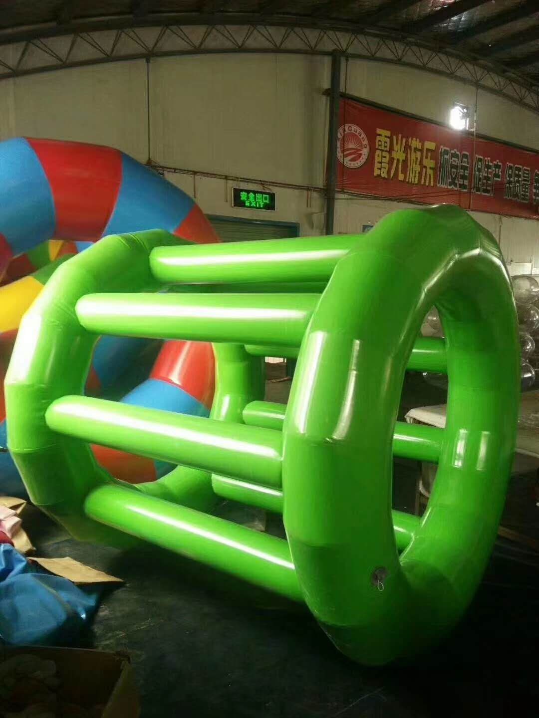 广东水上滚筒