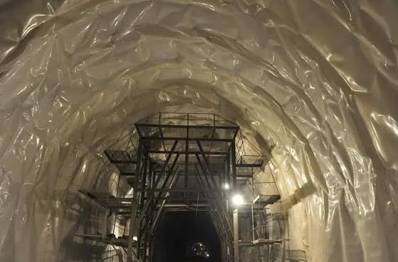 广东隧道蒸汽增压增温设备 隧道蒸汽减压阀图片 隧道养护拱